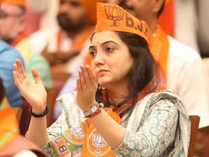 نوبور شارما