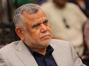 هادي العامري