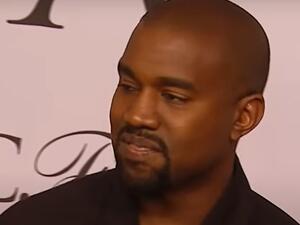 كانييه ويست