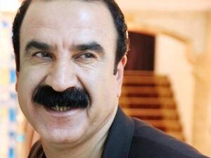 المغني الشعبي عزيز ويسي