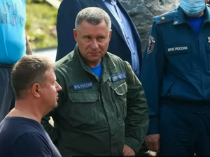 يفغيني زينيتشيف