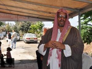 إسرائيل تعتقل إمام مسجد اللد الكبير