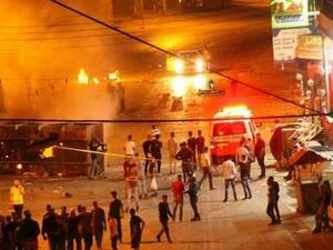 إصابة 3 مستوطنين برصاص مسلحين فلسطينيين في نابلس