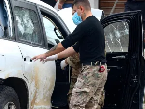 الامن اللبناني يطارد المشتبهين بحادثة اليونيفيل بعد تحديد هوياتهم