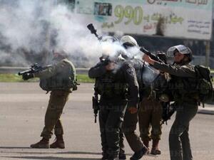 نجاة وزير فلسطيني من محاولة اغتيال على يد المستوطنين