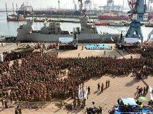 الجيش الاسرائيلي يختتم مناورات واسعة تحاكي اجتياحا بريا للبنان