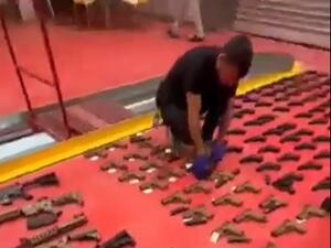 اسرائيل تعتقل نائبا اردنيا بذريعة تهريب ذهب واسلحة