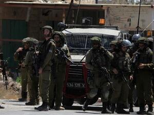 شهيد برصاص القوات الاسرائيلية في العيزرية قرب القدس