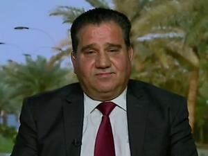 المتحدث باسم الحزب الديمقراطي الكردستاني مهدي عبد الكريم الفيلي