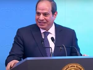 الافراج عن دفعة جديدة من المحبوسين احتياطيا في مصر