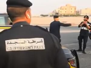 قاتل فتاة بر السالمي في قبضة الامن الكويتي