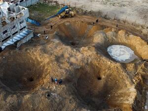 اسرائيل تستدعي الاحتياط بعد قصف متبادل مع لبنان وغزة