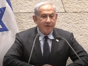 نتنياهو: 90% من الضحايا الفلسطينيين "ارهابيون"