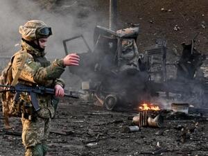 أكثر من مليوني لاجئ جراء حرب اوكرانيا