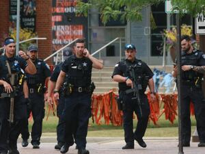 سفاح شيكاغو أمضى أسابيع يخطط وتنكر بملابس نسائية يوم الهجوم