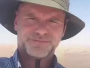 إيران تعلن ضبط نائب السفير البريطاني أثناء قيامه بأنشطة تجسسية