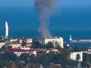 روسيا تعلق اتفاق تصدير الحبوب الأوكرانية بعد هجوم سيفاستوبول