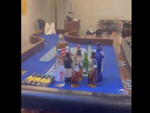 اعتقال العشرات خلال مداهمات لنواد ليلية في بغداد