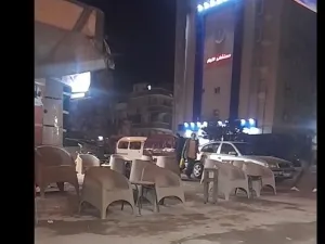 مصري يقتل ابناءه وزوجته ووالديها وشقيقها خلال"جلسة صلح"