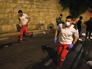 رام الله تحمل حكومة بينيت مسؤولية الاعدامات الميدانية للفلسطينيين