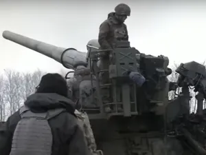 فاغنر تستبعد سقوط باخموت قريبا