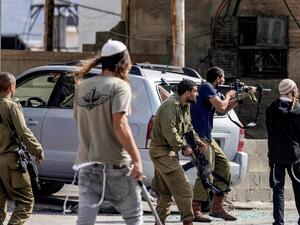 اسرائيل تخلي سبيل كافة المستوطنين الموقوفين على خلفية هجوم حوارة