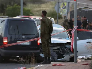 لحظة اعدام الجيش الاسرائيلي شابا فلسطينيا شمالي الضفة (فيديو)