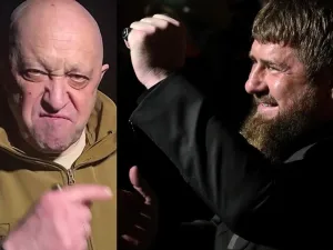 قديروف: القوات الشيشانية ستحل مكان فاغنر في حال انسحابها من باخموت