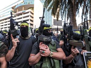 إسرائيل تزعم احباط عشرات العمليات في الضفة الغربية