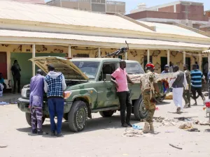 برنامج الاغذية العالمي يوقف عملياته في السودان اثر مقتل 3 من موظفيه