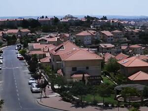 اسرائيل تصادق على بناء الاف الوحدات الاستيطانية الجديدة