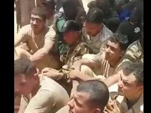 قوات الدعم السريع تأسر جنودا مصريين شمالي السودان (فيديو)