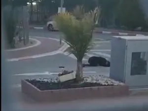 جنود اسرائيليون يطلقون النار على مستوطنة ظنا انها فلسطينية