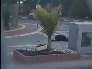 جنود اسرائيليون يطلقون النار على مستوطنة ظنا انها فلسطينية