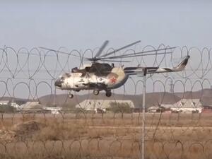 81 قتيلا حصيلة أعنف مواجهات بين قرغيزستان وطاجيكستان منذ سنوات