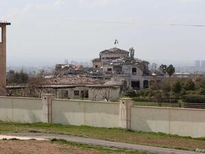 "كتائب حزب الله" تؤكد مقتل ضباط موساد بهجوم اربيل