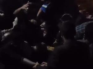 عشرات القتلى ومئات الجرحى في تدافع خلال توزيع مساعدات بالعاصمة اليمنية