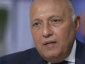 وزير الخارجية المصري يزور سوريا وتركيا للمرة الاولى منذ عشر سنوات