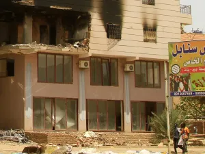 مصر تنفي اغتيال مساعد ملحقها العسكري في السودان