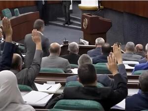 مشروع قانون جديد يشدد القيود على وسائل الإعلام في الجزائر