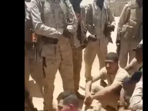 الدعم السريع السودانية: القوات المصرية "في الحفظ والصون"