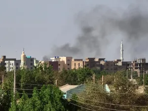 تجدد المعارك في الخرطوم مع تعثر المفاوضات في جدة