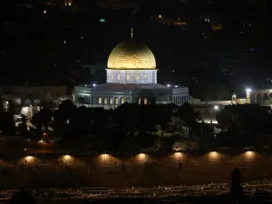 اسرائيل تعلق اقتحامات اليهود للاقصى حتى نهاية رمضان