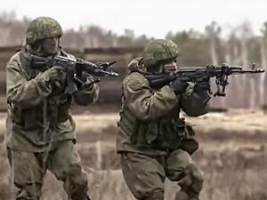 فيديو.. إسرائيل ترسل قوات خاصة لقتال الجيش الروسي في اوكرانيا