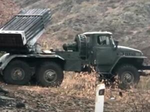 تراجع وتيرة الاشتباكات بين أرمينيا وأذربيجان بعد معارك خلفت 100 قتيل