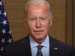 صحيفة أميركية تدعو لاغتيال بايدن ثم تدعي تعرضها للقرصنة