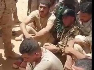 قوات الدعم السريع تنقل الجنود المصريين المحتجزين الى الخرطوم