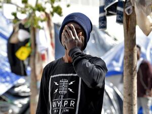 انتشال 29 جثة وانقاذ 11 مهاجرا غرقت قواربهم قبالة تونس