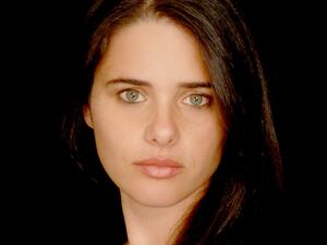 أيليت شاكيد