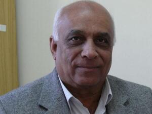 عبد الستار قاسم